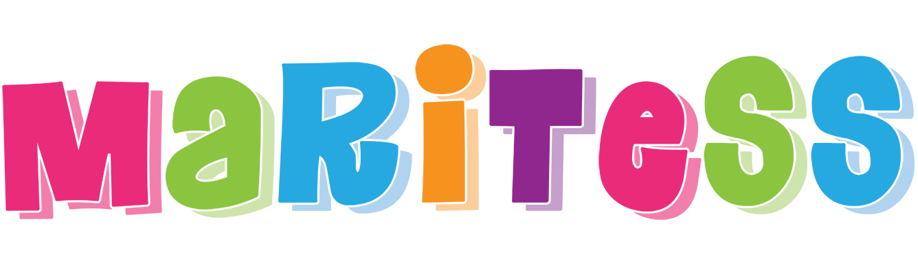 Maritess friday logo