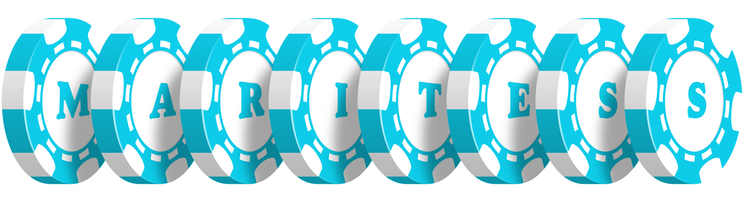 Maritess funbet logo