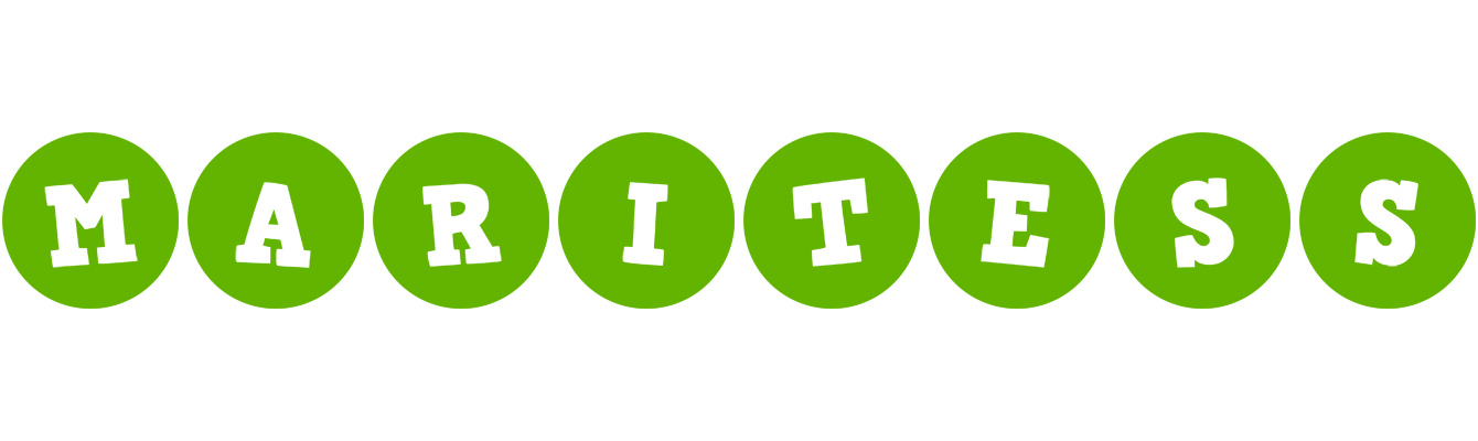 Maritess games logo