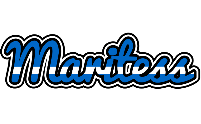 Maritess greece logo
