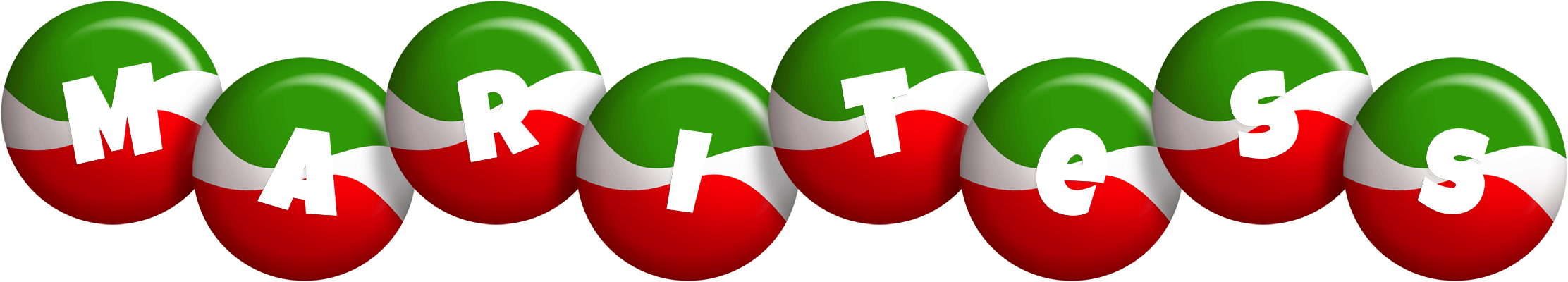 Maritess italy logo