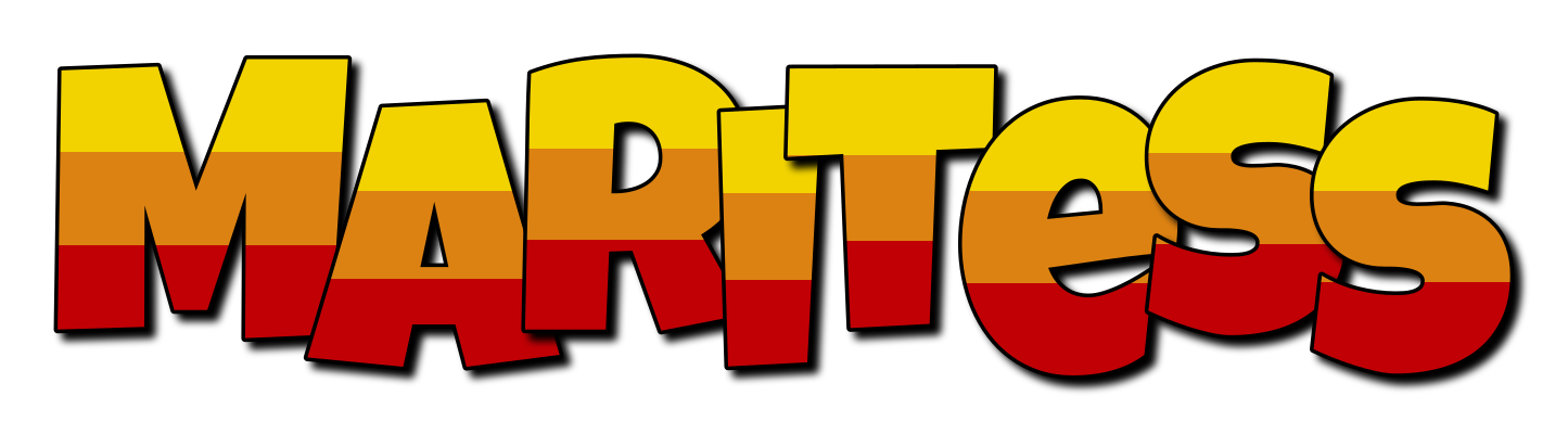 Maritess jungle logo
