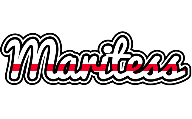 Maritess kingdom logo
