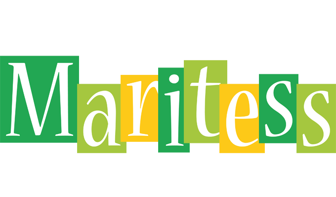 Maritess lemonade logo