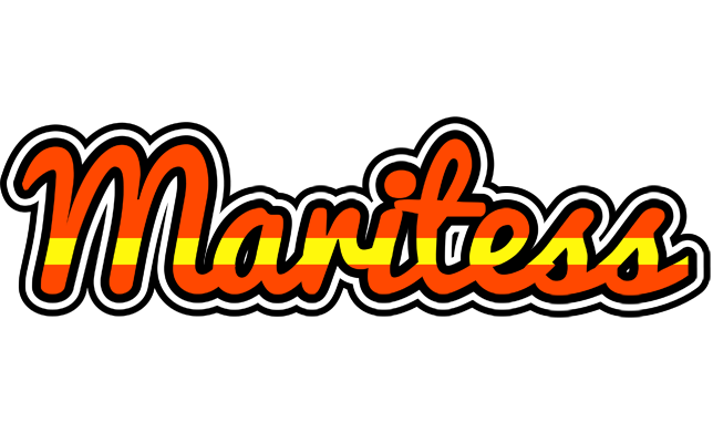 Maritess madrid logo