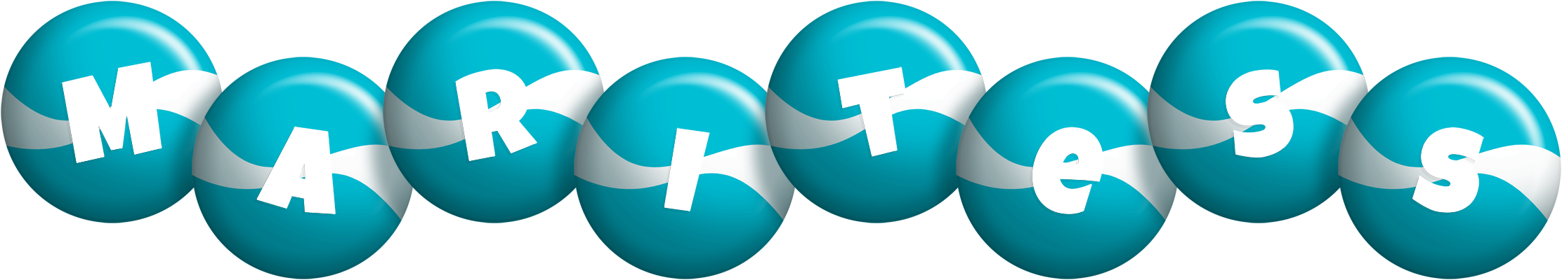 Maritess messi logo