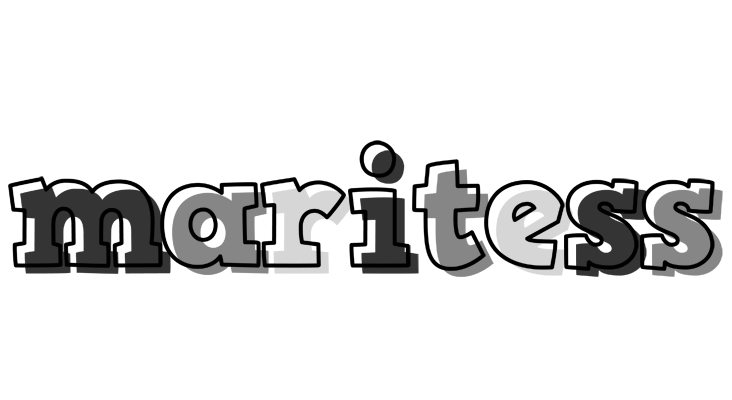 Maritess night logo