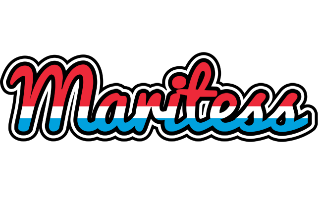 Maritess norway logo