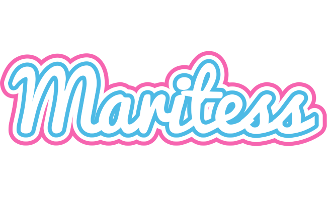 Maritess outdoors logo