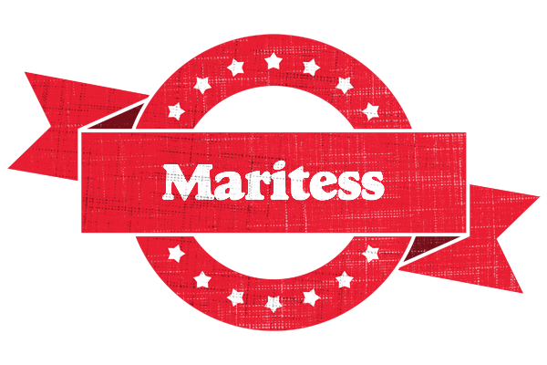 Maritess passion logo