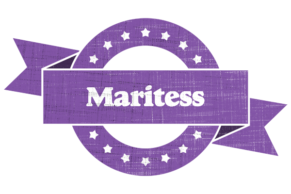 Maritess royal logo
