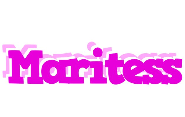 Maritess rumba logo