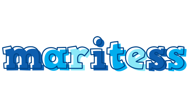 Maritess sailor logo