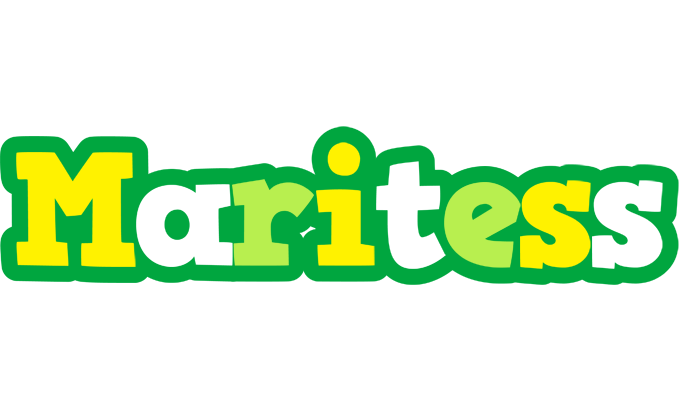 Maritess soccer logo