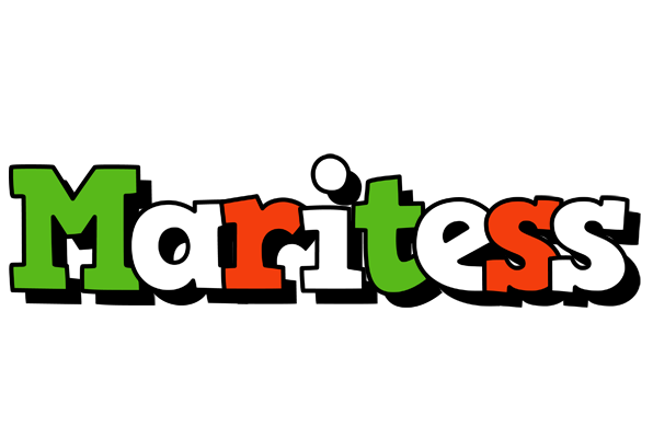 Maritess venezia logo