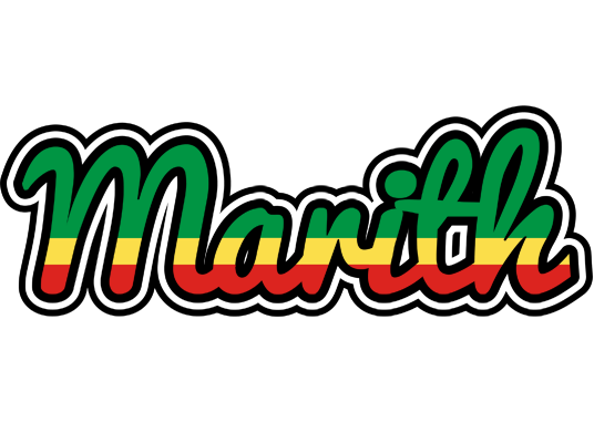 Marith african logo