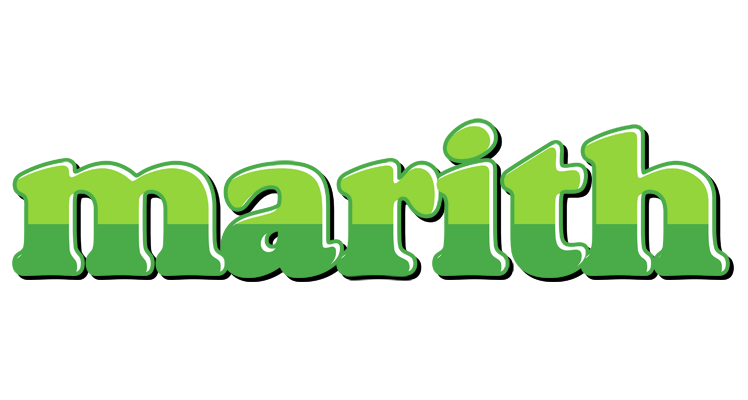 Marith apple logo