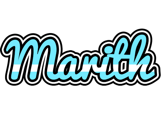 Marith argentine logo