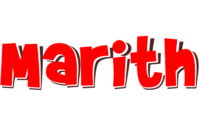 Marith basket logo