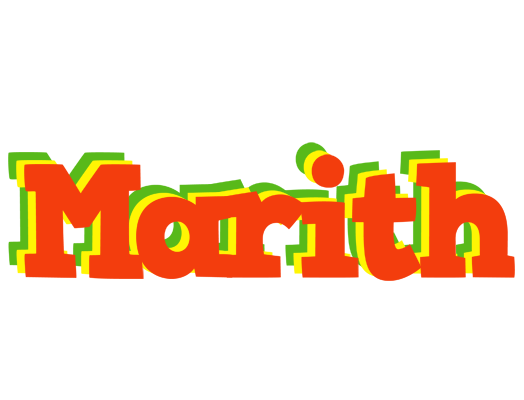 Marith bbq logo