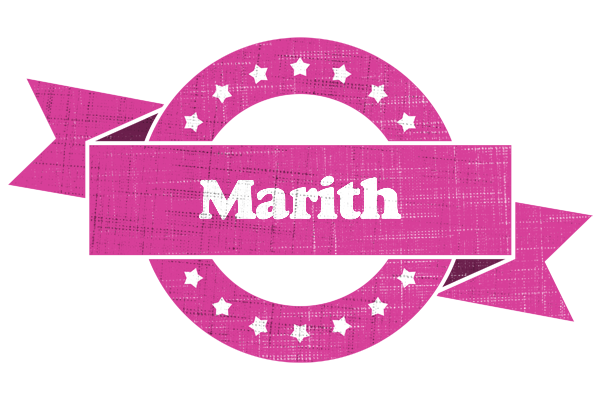 Marith beauty logo