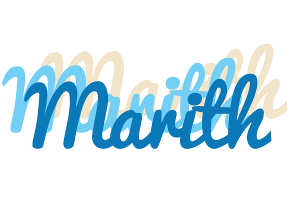 Marith breeze logo