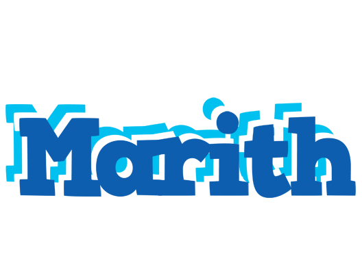 Marith business logo