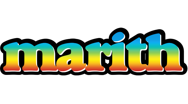 Marith color logo