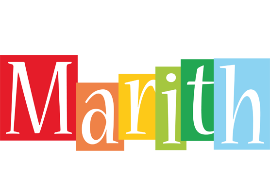 Marith colors logo