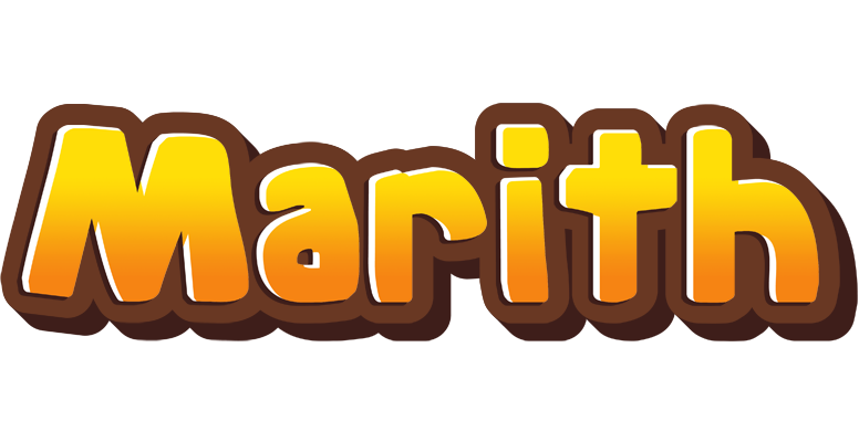Marith cookies logo