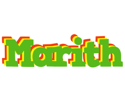 Marith crocodile logo