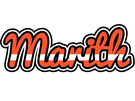 Marith denmark logo