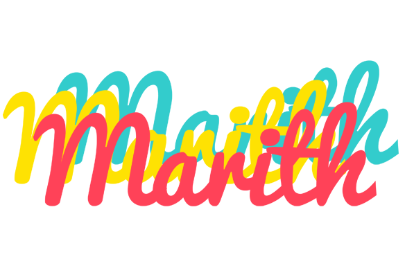 Marith disco logo