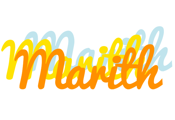 Marith energy logo