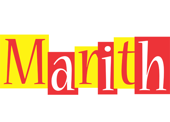 Marith errors logo