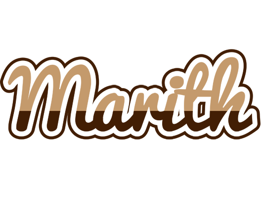 Marith exclusive logo