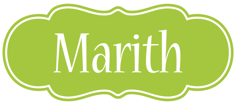 Marith family logo