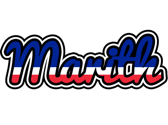 Marith france logo
