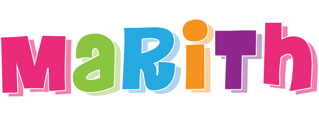 Marith friday logo