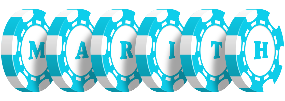Marith funbet logo