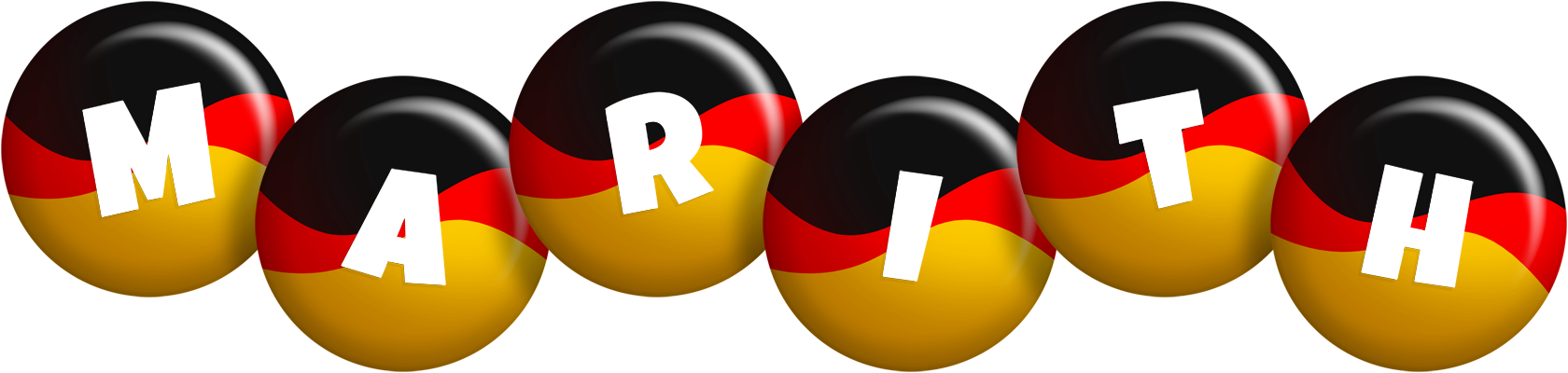 Marith german logo