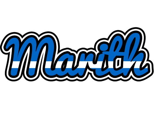 Marith greece logo