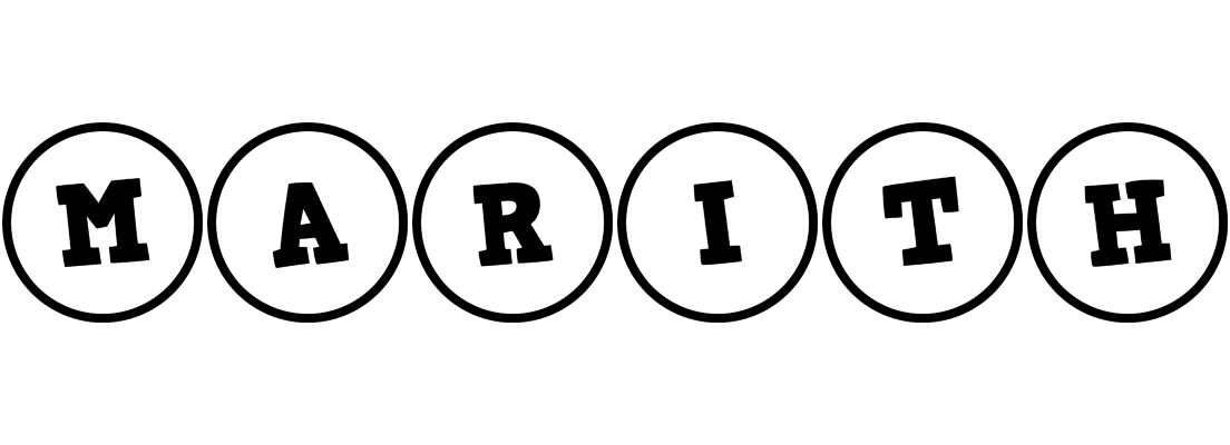 Marith handy logo