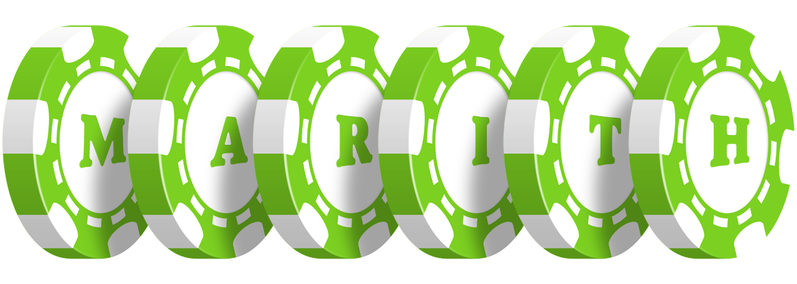 Marith holdem logo