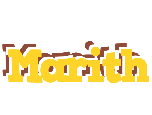 Marith hotcup logo