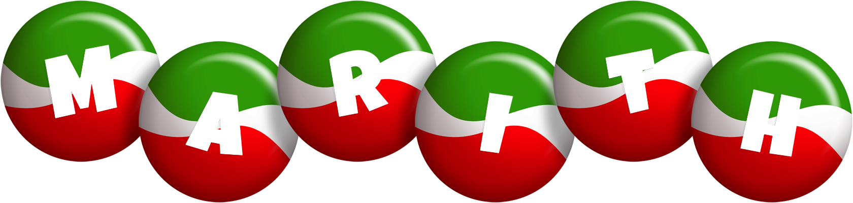 Marith italy logo