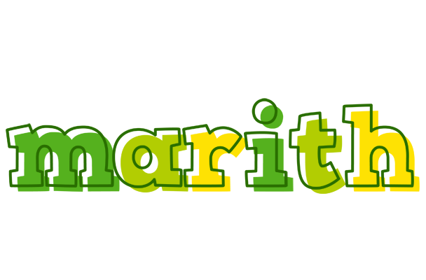 Marith juice logo