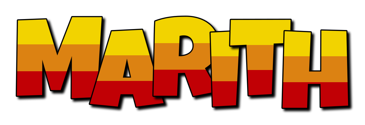 Marith jungle logo