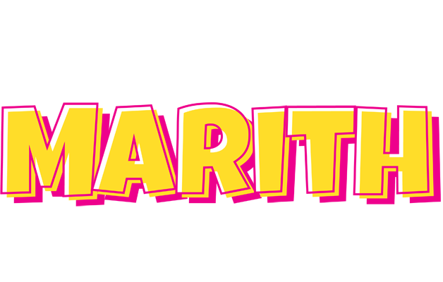 Marith kaboom logo