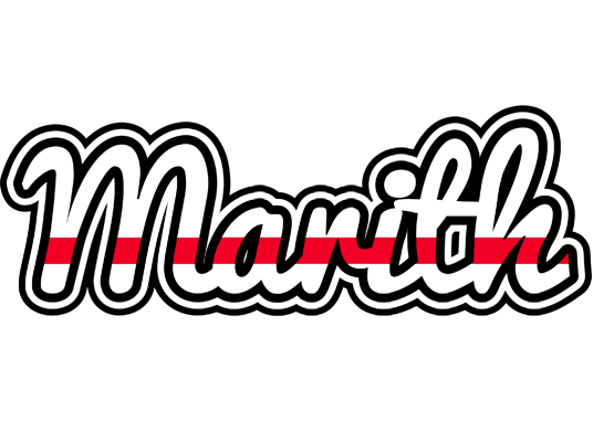 Marith kingdom logo